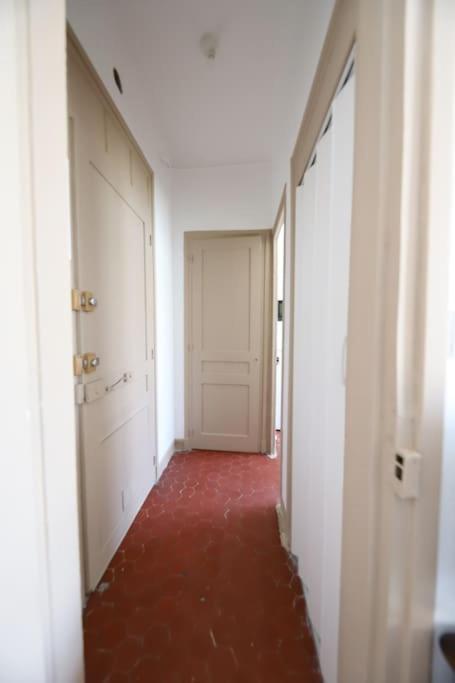 Ferienwohnung T2 Refait A Neuf Au Porte Du Velodrome - Parc Chanot Marseilles Exterior foto
